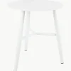 Ronde tuintafel Vannes^Brafab Discount