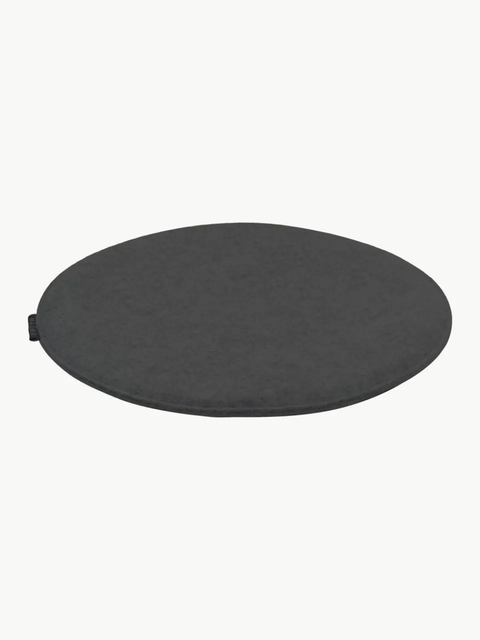 Ronde vilten stoelkussens Avaro, 4 stuks^Magma Sale