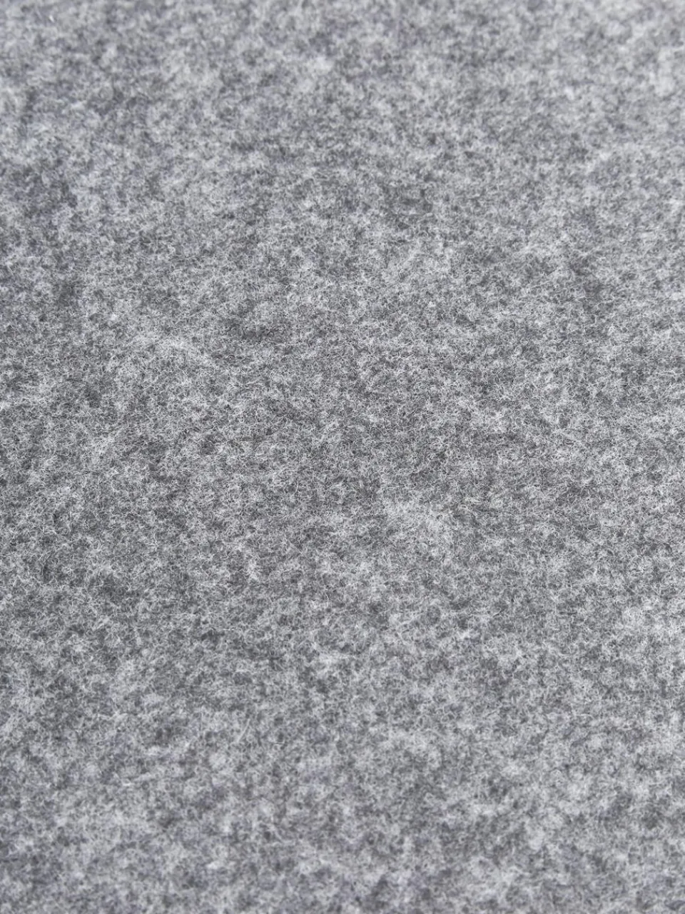 Ronde vilten stoelkussens Avaro, 4 stuks^Magma Outlet