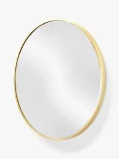 Ronde wandspiegel Ida^Westwing Collection Fashion