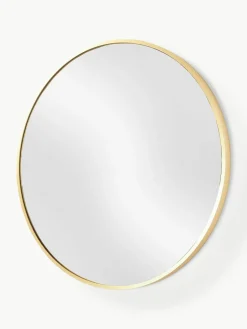 Ronde wandspiegel Ida^Westwing Collection Fashion