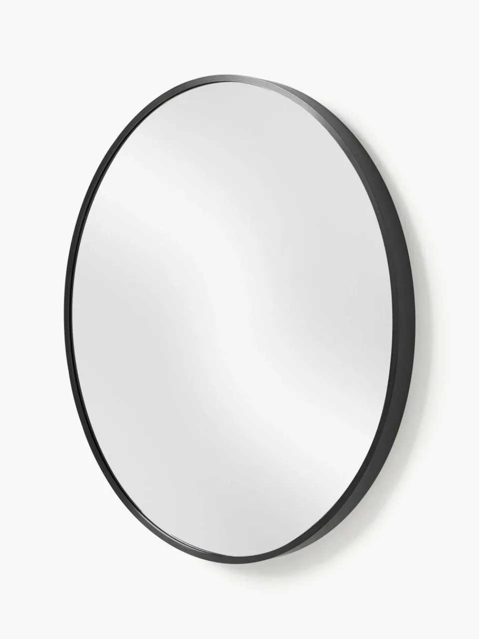 Ronde wandspiegel Ida^Westwing Collection Outlet