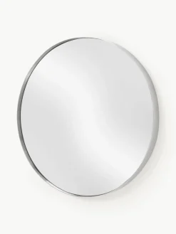 Ronde wandspiegel Lacie^Westwing Collection Discount