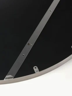 Ronde wandspiegel Lacie^Westwing Collection Discount