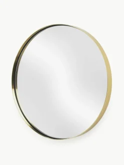 Ronde wandspiegel Lacie^Westwing Collection Best