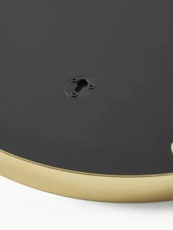 Ronde wandspiegel Lacie^Westwing Collection Best