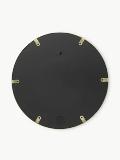 Ronde wandspiegel Lacie^Westwing Collection Best