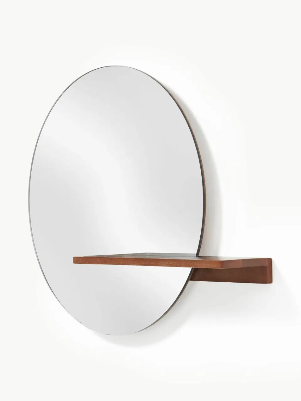 Ronde wandspiegel Sandro van hout^Westwing Collection Outlet