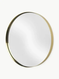 Ronde wandspiegelsset Lacie, set van 3^Westwing Collection Clearance