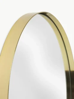 Ronde wandspiegelsset Lacie, set van 3^Westwing Collection Clearance