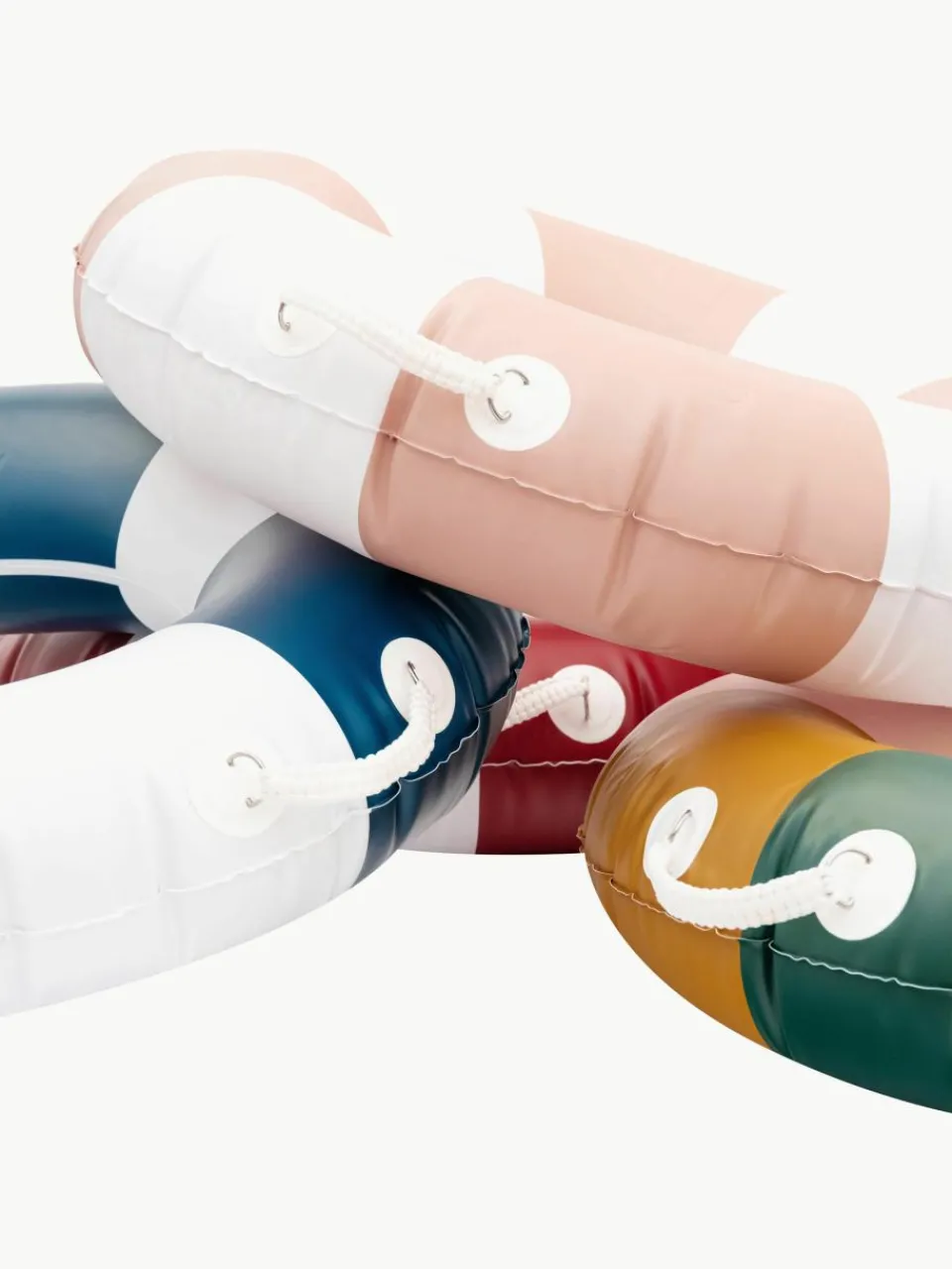 Ronde zwemring Classic^Business & Pleasure Fashion