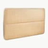 Rotan hoofdeinde Byrum^Jotex Clearance