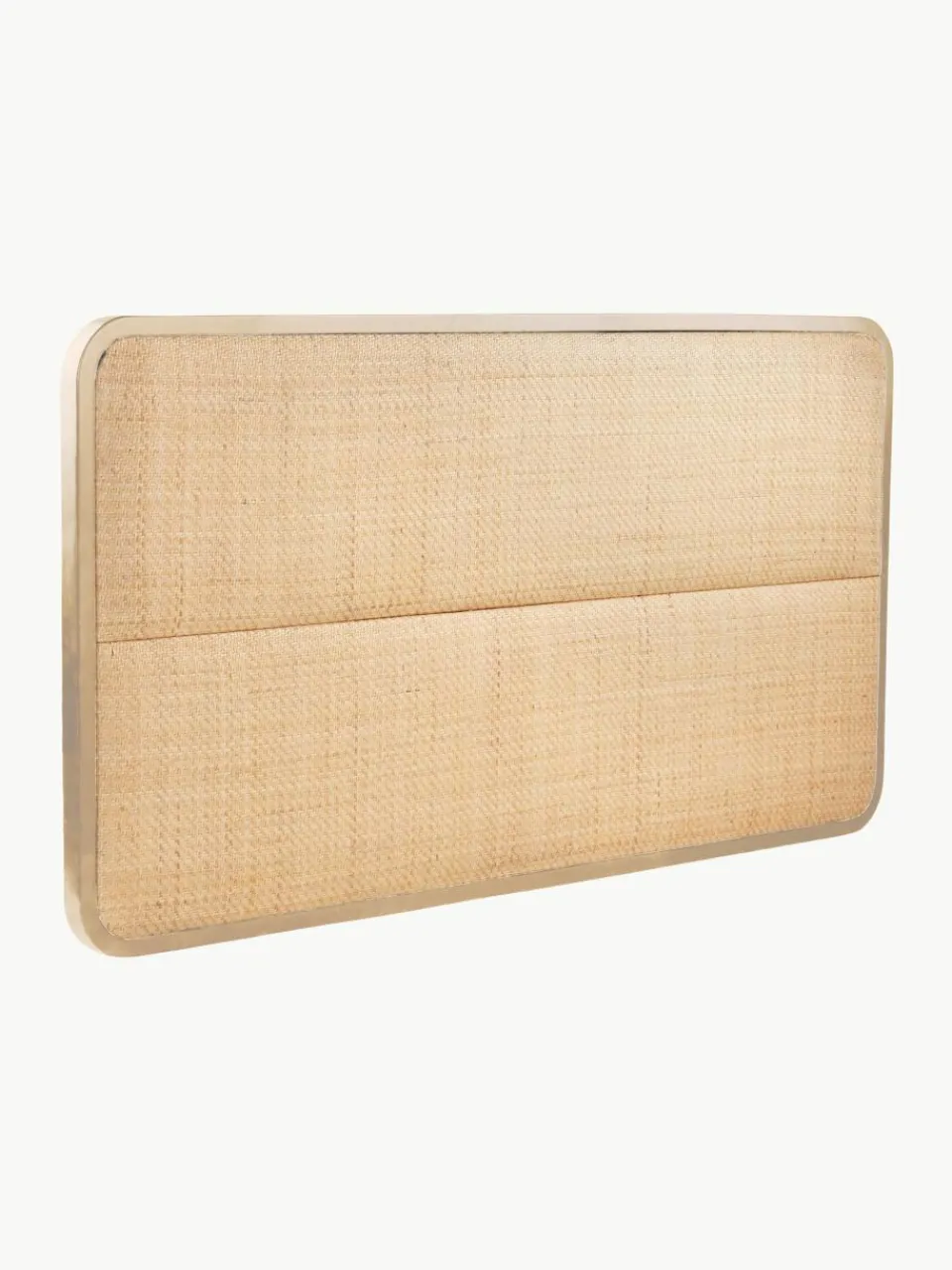 Rotan hoofdeinde Byrum^Jotex Clearance