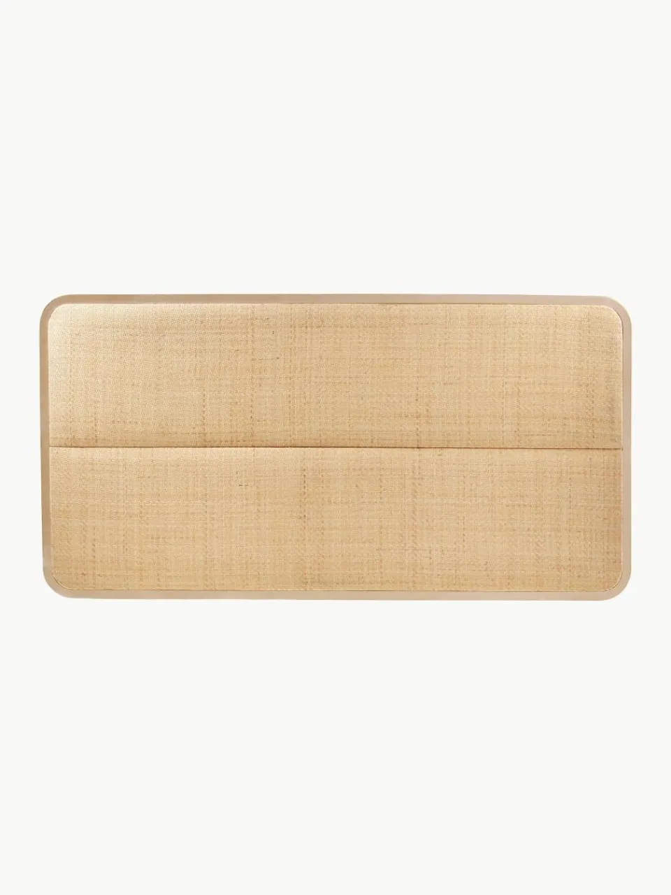 Rotan hoofdeinde Byrum^Jotex Clearance
