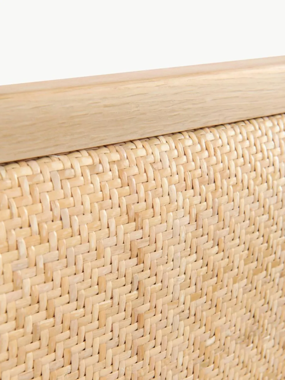 Rotan hoofdeinde Byrum^Jotex Clearance