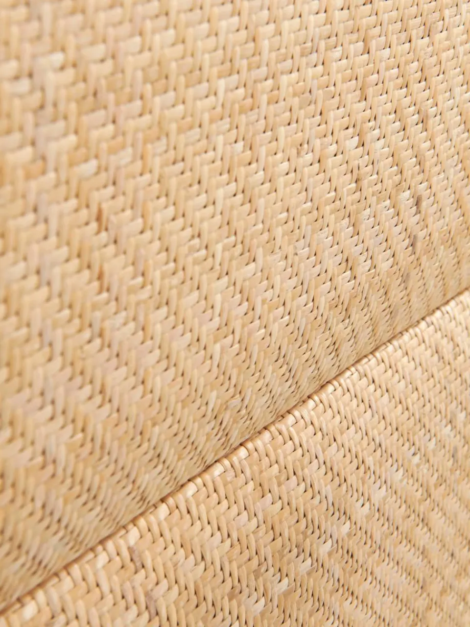 Rotan hoofdeinde Byrum^Jotex Clearance