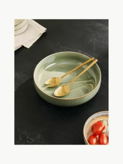 Saladebestekken Shine mat geborsteld^Westwing Collection Discount