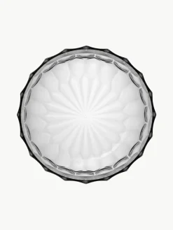 Saladeschaal Jellies met structuurpatroon^Kartell Outlet