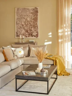 Salontafel Ellis in betonlook^Westwing Discount