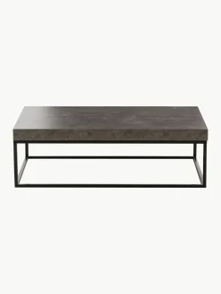 Salontafel Ellis in betonlook^Westwing Discount