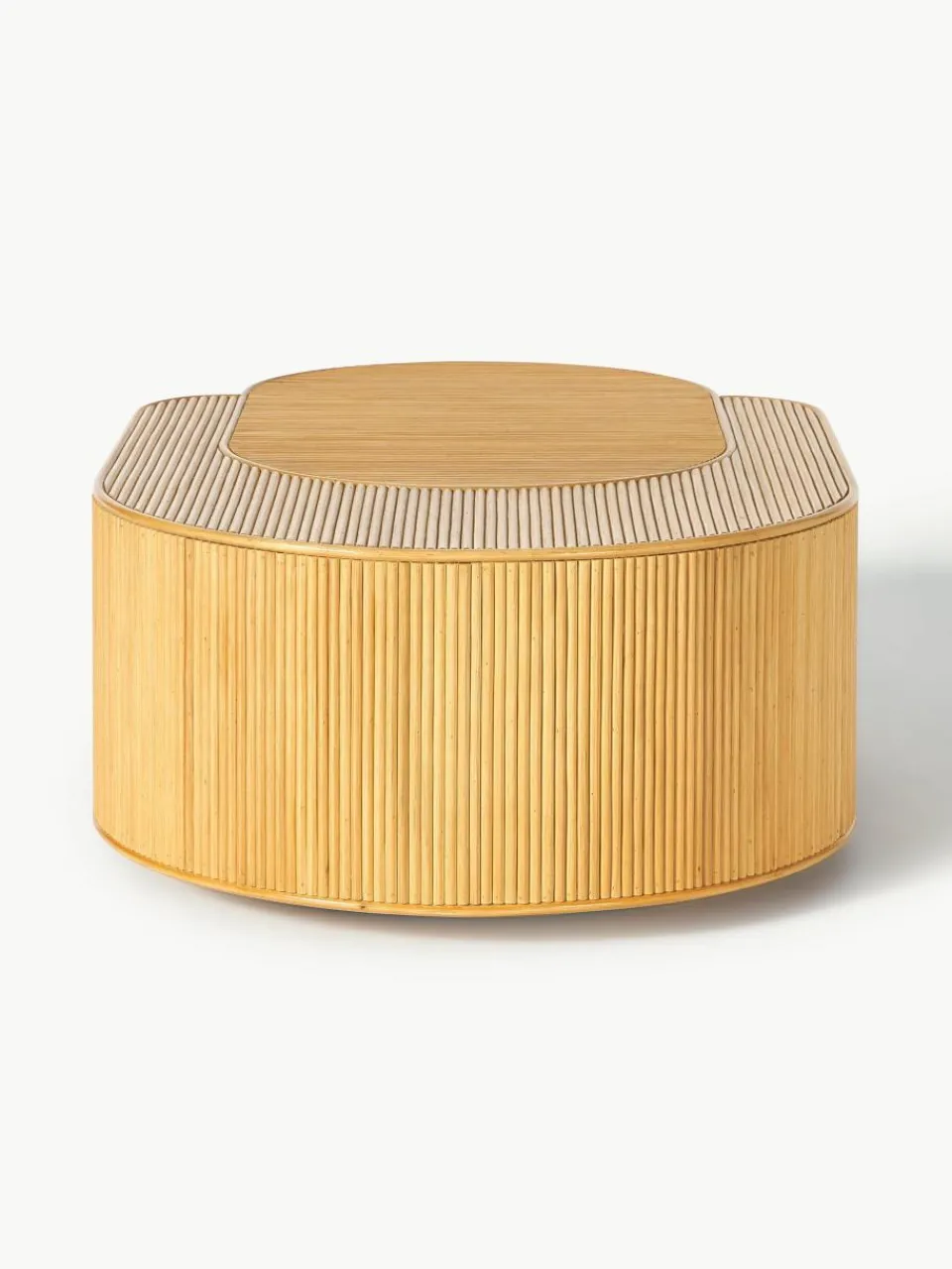 Salontafel Ilvi^Westwing Collection Fashion