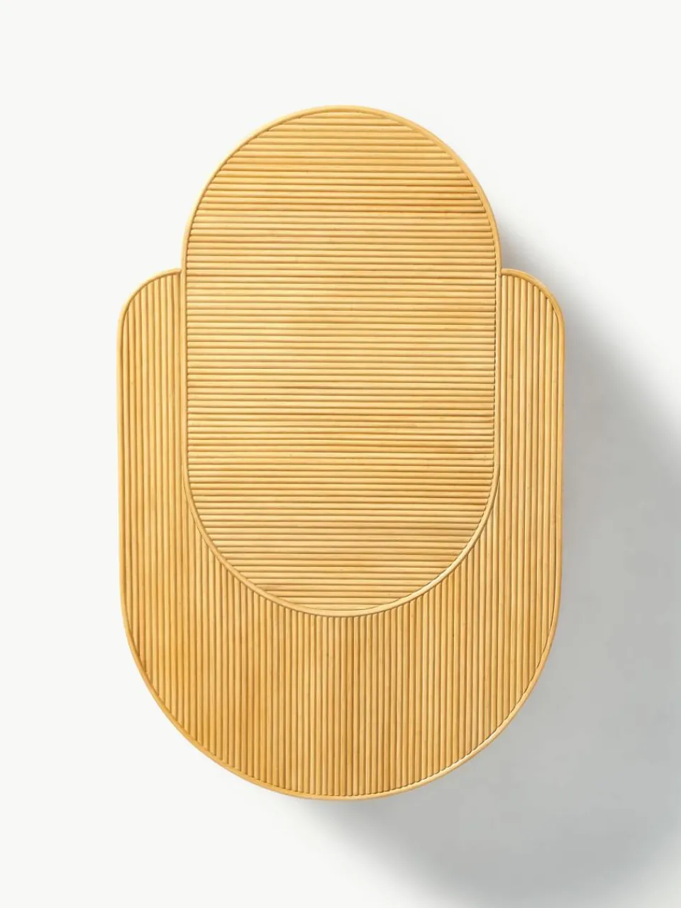 Salontafel Ilvi^Westwing Collection Fashion