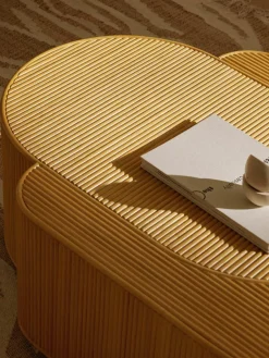 Salontafel Ilvi^Westwing Collection Fashion