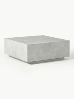 Salontafel Lesley in betonlook^Westwing Collection Online