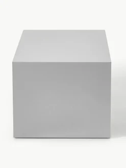 Salontafel Lesley met metaallook^Westwing Collection Clearance
