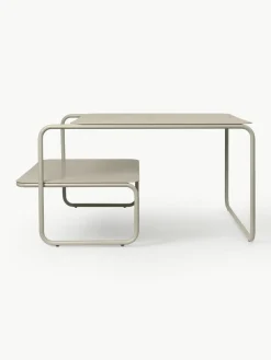 Salontafel Level met twee niveaus^ferm LIVING Outlet