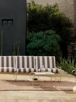 Salontafel Level met twee niveaus^ferm LIVING Outlet