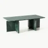 Salontafel Marisa van marmer^Westwing Collection Fashion