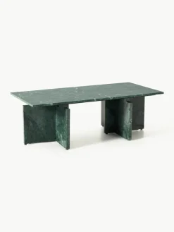 Salontafel Marisa van marmer^Westwing Collection Fashion