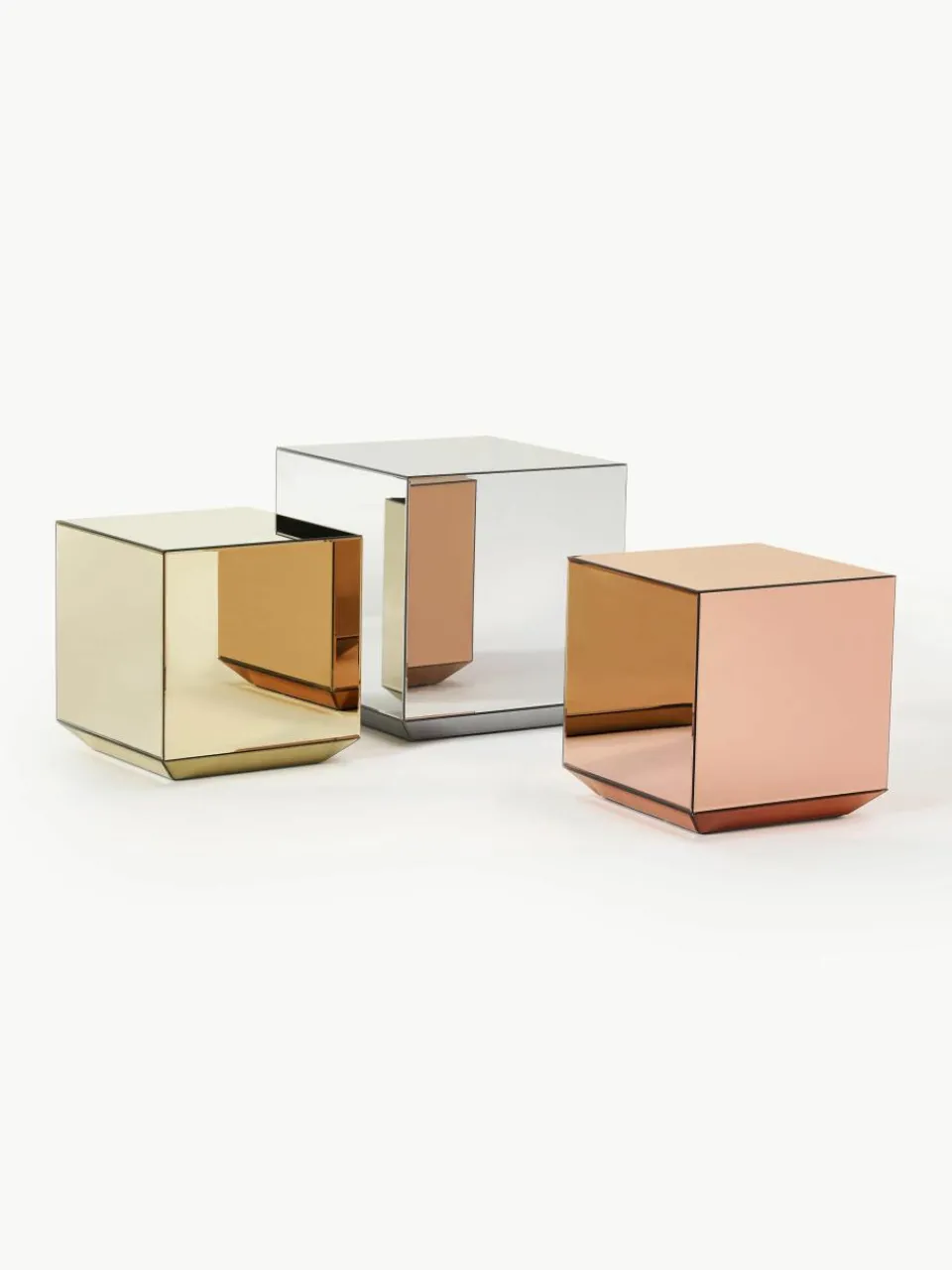 Salontafel Speculum^AYTM Fashion