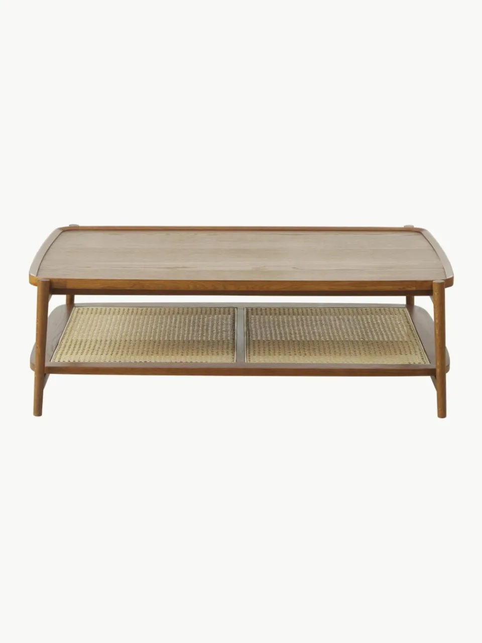 Salontafel Tony van eikenhout^Westwing Best