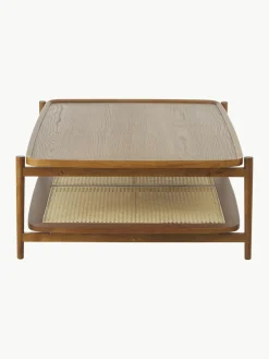 Salontafel Tony van eikenhout^Westwing Best