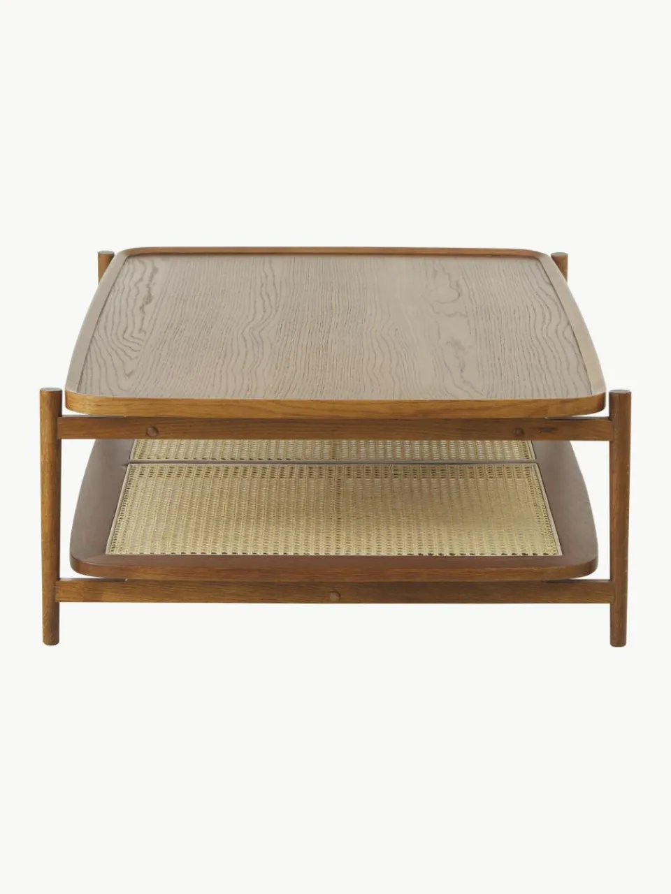 Salontafel Tony van eikenhout^Westwing Best