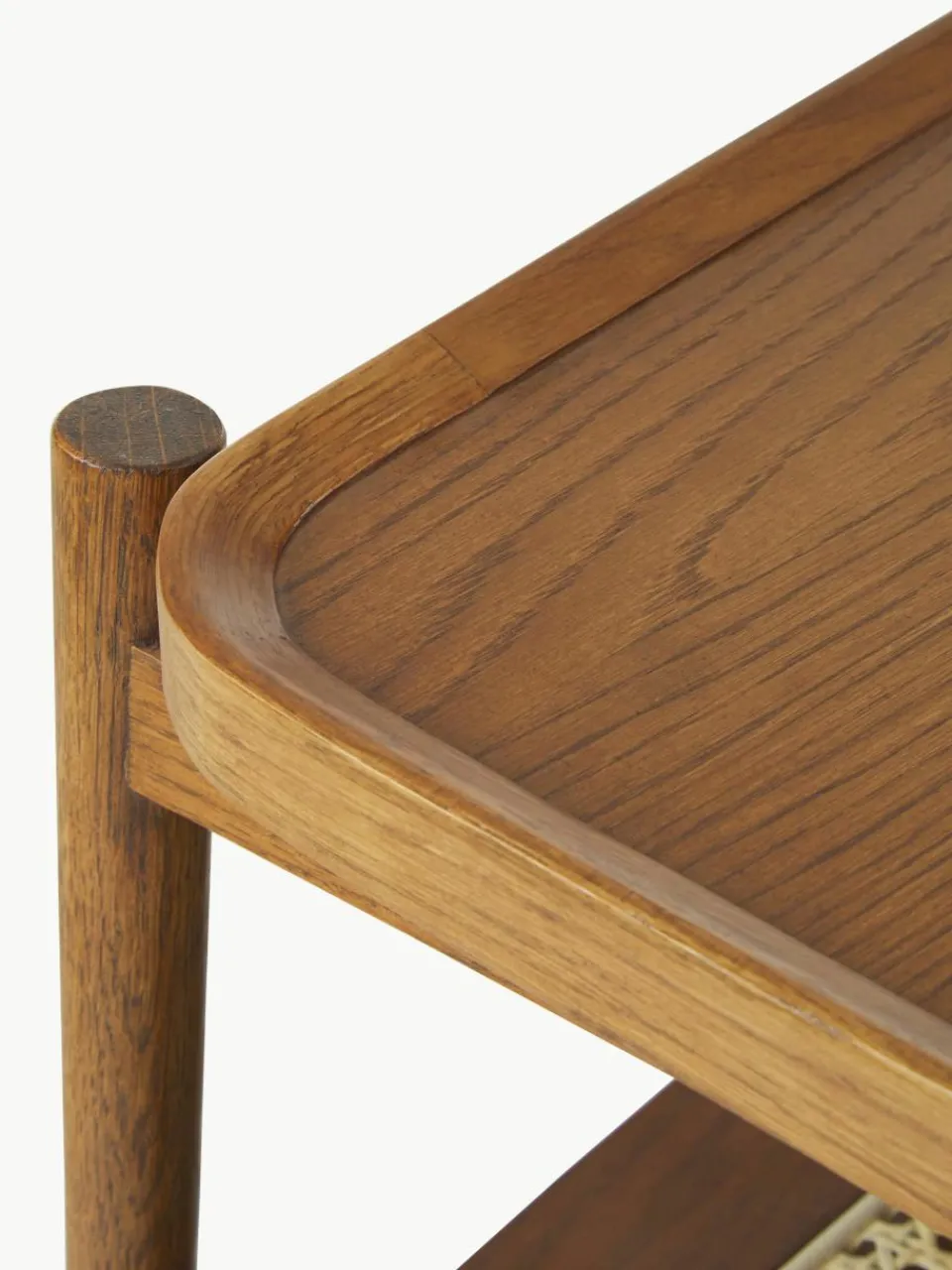Salontafel Tony van eikenhout^Westwing Best