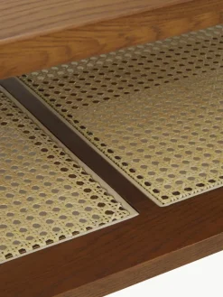 Salontafel Tony van eikenhout^Westwing Best