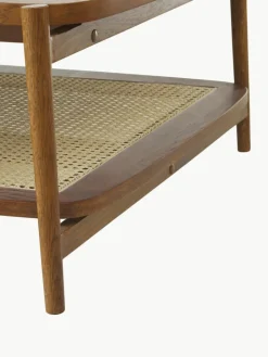 Salontafel Tony van eikenhout^Westwing Best