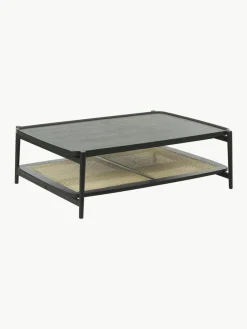 Salontafel Tony van eikenhout^Westwing Sale