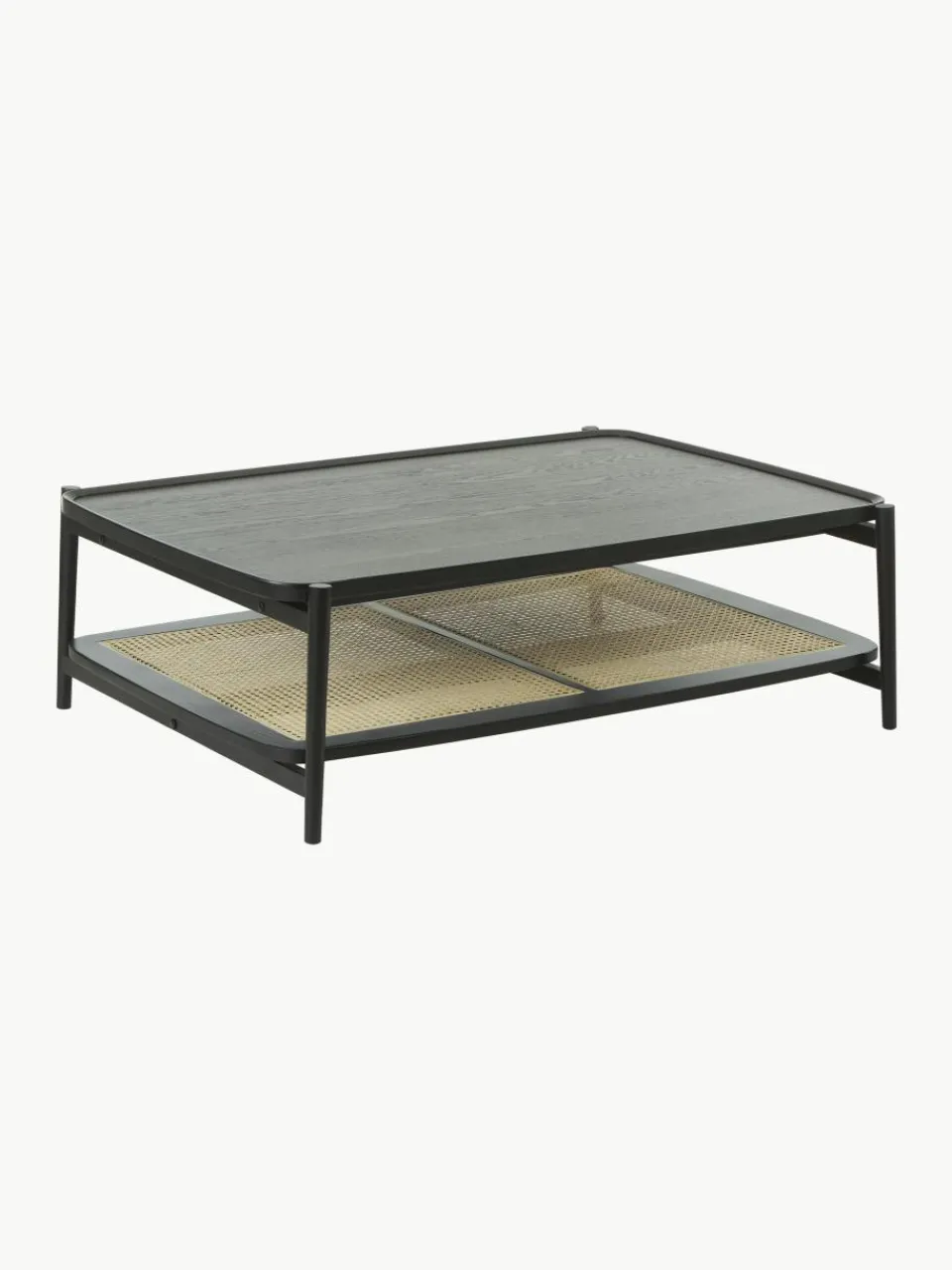 Salontafel Tony van eikenhout^Westwing Sale