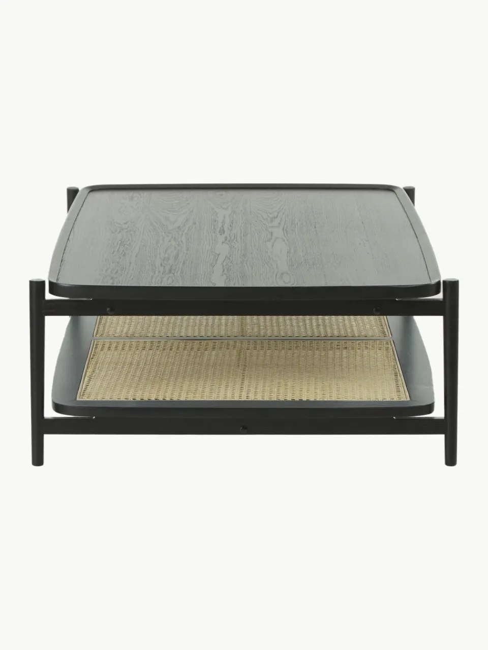 Salontafel Tony van eikenhout^Westwing Sale