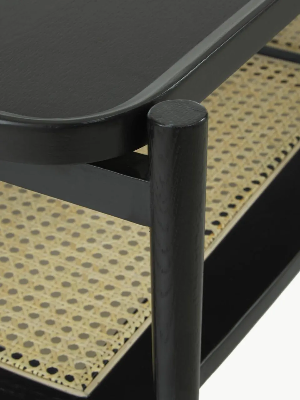 Salontafel Tony van eikenhout^Westwing Sale