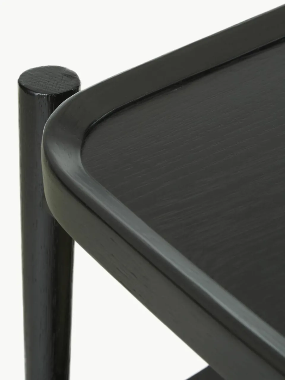 Salontafel Tony van eikenhout^Westwing Sale