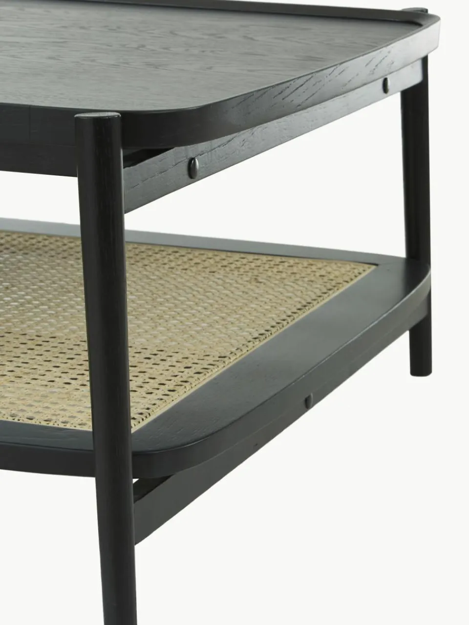 Salontafel Tony van eikenhout^Westwing Sale