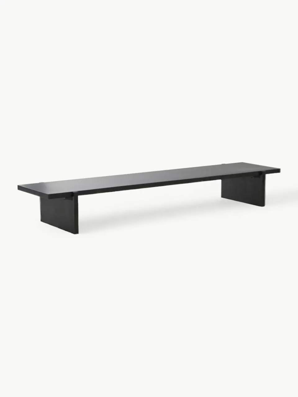 Salontafel Tottori van eikenhout^Jotex Online