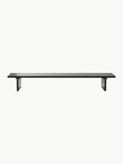 Salontafel Tottori van eikenhout^Jotex Online