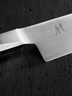 Santoku mes^Miyabi Hot