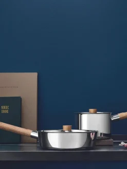 Sauspan Nordic Kitchen^Eva Solo Sale
